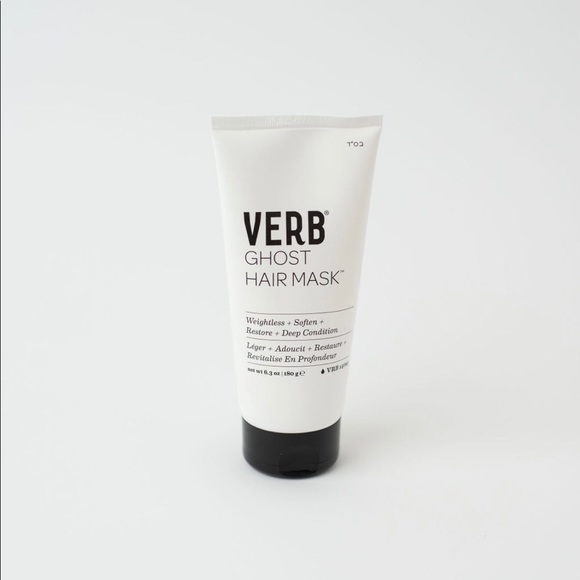 GHOST Hair Mask - Picture 1 of 1